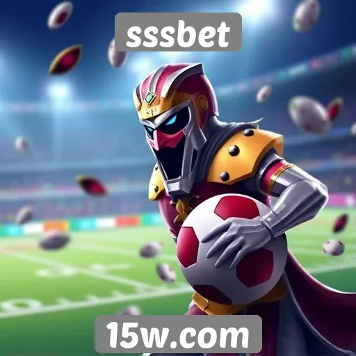 Análise das ofertas de jogos no site sssbet