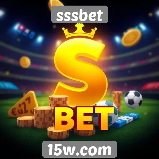Recursos de jogos disponíveis no sssbet