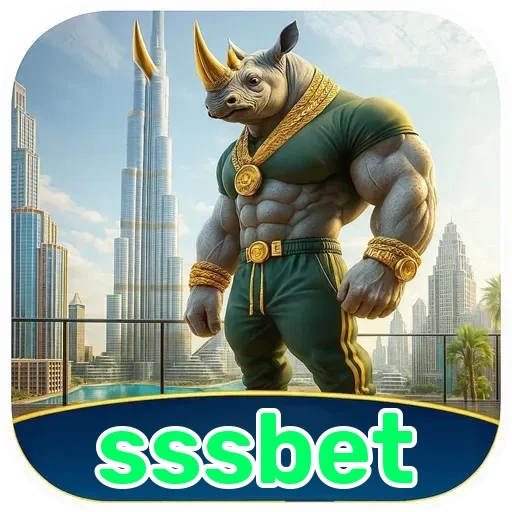 sssbet Caça-Níqueis