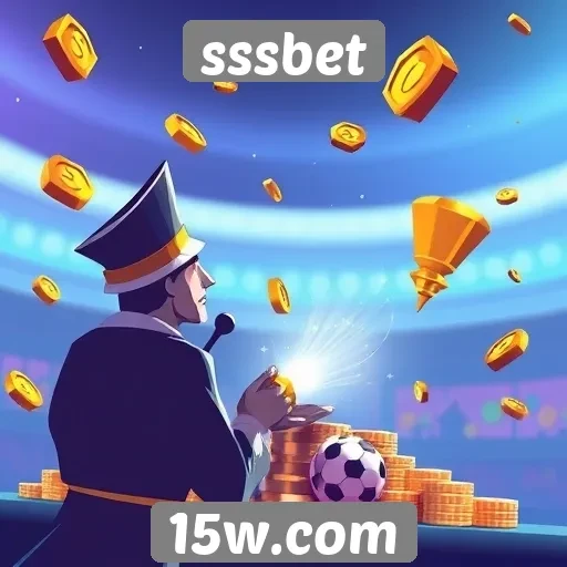 sssbet oferece diversas modalidades de apostas