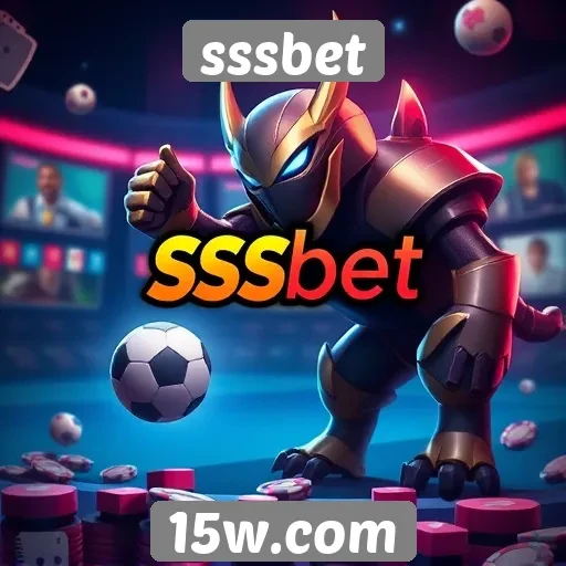 sssbets oferece recursos de jogos variados